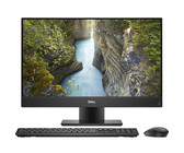 Apple iMac Desktop PC - Apple M1 Chip with 8-Core / 24.0" 4.5K Retina / 8GB RAM / 256GB SSD / Silver