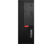 Lenovo ThinkCentre M630e Tiny i3-8145U 4GB RAM 256GB SSD Win 10 Pro PC/Workstation