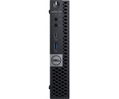 Dell OptiPlex 7020 SFF Desktop PC - Core i5-14500 / 8GB RAM / 512GB SSD / Win 11 Pro