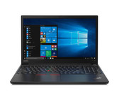 Lenovo - ThinkPad E15 i5-10210U 8GB RAM 512GB M.2 2242 PCie NVMe Win 10 Pro 15.6 inch Notebook