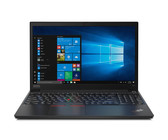 Lenovo ThinkPad E15 i7-10510U 8GB RAM 512GB SSD Win 10 Pro 15.6 inch Notebook