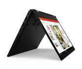 Lenovo ThinkPad E15 Gen 4 Notebook PC - Core i7-1255U / 15.6" FHD / 8GB RAM / 512GB SSD / Win 11 Pro