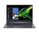 Acer Spin 5 Core i5 Touchscreen Notebook PC