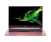 Acer Aspire 7 A715-74G Notebook PC - Core i5-9300H / 15.6" FHD / 8GB RAM / 512GB SSD / Nvidia GTX 1050 3GB / Win 10 Home / Black (NH.Q5SEA.003)
