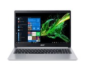 Acer Aspire 7 A715-74G Notebook PC - Core i5-9300H / 15.6" FHD / 8GB RAM / 512GB SSD / Nvidia GTX 1050 3GB / Win 10 Home / Black (NH.Q5SEA.003)