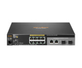 HPE Aruba 2530 24G PoE+ Switch (J9773A)