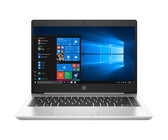 Lenovo IdeaPad S145-15IIL Notebook PC - Core i5-1035G1 / 15.6" HD / 8GB RAM / 1TB HDD / Win 10 Home / Granite Black (81W8006QSA)