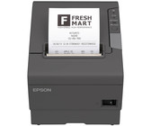 Fargo HDP5000 Dual-Sided ID Card Printer