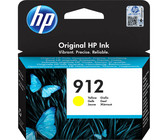 Genuine HP 652 Tri Colour Ink Cartridge (F6V24AE)