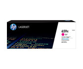 Genuine HP 659X High Yield Magenta LaserJet Toner Cartridge (W2013X)