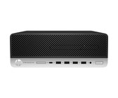 Dell OptiPlex 7080 MT Desktop PC - Intel Core i5-10500 / 8GB RAM / 256GB SSD / Intel UHD Graphics / Win 10 Pro