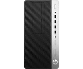 HP ProDesk 600 G5 SFF Desktop PC - Core i5-9500 / 8GB RAM / 256GB SSD / Win 10 Pro (7AC36EA)