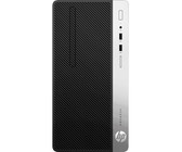 HP ProDesk 600 G5 SFF Desktop PC - Core i5-9500 / 8GB RAM / 256GB SSD / Win 10 Pro (7AC36EA)