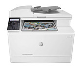 HP Color LaserJet Enterprise M553dn Printer (B5L25A)