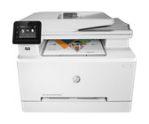 HP Colour LaserJet Pro MFP M283fdw Printer