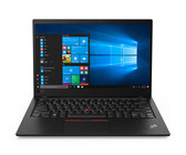 Lenovo ThinkPad X1 Carbon i7-8565U 16GB RAM 512GB SSD LTE Touch 14 Inch WQHD Notebook - Black (7th Gen)