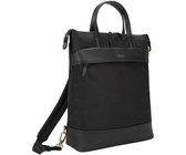 King Kong Leather Post Man Bag/ 13 Messenger Bag - Brown"