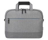 Targus Mobile VIP 15.6-inch Large Topload Laptop Carry Case - Black (TBT916EU)