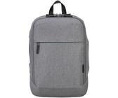 Targus Groove X2 Compact Backpack designed - Charcoal