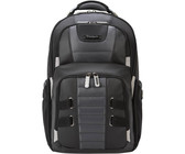 Targus Groove X2 Max Backpack for MacBook 15" & Laptops up to 15" Charcoal