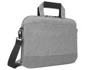 Port Designs Manhattan 15.6-inch Toploading Backfile Carry Case