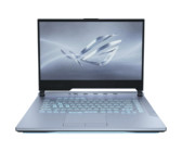 ASUS TUF Gaming A17 FA707RC Notebook PC - Ryzen 7-6800H / 17.3" FHD / 16GB RAM / 512GB SSD / NVIDIA RTX 3050 4GB / Win 11 Home