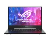 Aorus 7 NA Gaming Notebook PC - Core i7-9750H / 17.3" FHD 144Hz / 8GB RAM / 256GB SSD + 1TB HDD / Nvidia GTX 1650 4GB / DOS (Aorus-7-NA-I7-8-256-1TB-D