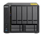 Seagate 16TB LaCie 2big Dock Professional Dual-Disk Hardware Raid