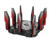 TP-Link Archer AX6000 Next-Gen Wi-Fi 6 Router