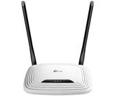 D-Link ADSL2+ Wireless N300 Modem Router