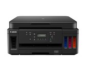 Canon PIXMA G3411 A4 3-in-1 Multifunction Ink Tank Wi-Fi Printer