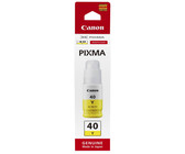 Epson Label Cartridge Metallic LK-4KBM Black/Gold 12mm x 9m