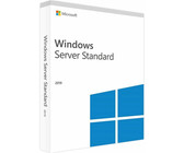 Windows Server 2019 Standard 16 Core DVD