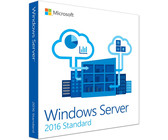 Windows Server 2019 Standard 16 Core DVD