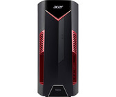 HP 200 G3 Core i5 Non Touch All-in-One Desktop PC