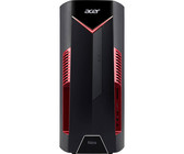 Acer Nitro N50-600 Gaming Desktop PC - Core i5-9400F / 8GB RAM / 1TB HDD / GTX 1650 4GB / Win 10 Home (DG.E0HEA.006)