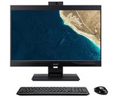 ASUSPRO Essential D340MF-i341BR i7-8700 8GB 1TB HDD Win10 Pro Tower Desktop PC/Workstation