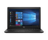 DELL Latitude 3500 i3-8145U 8GB RAM 256GB SSD Win 10 Pro 15.6 inch Notebook