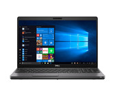 Dell Latitude 5500 i7-8665U 8GB RAM 256GB SSD LTE Win 10 Pro 15.6 inch Notebook