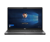 Dell Precision 3550 Mobile Workstation - Core i7-10510U / 15.6" FHD / 16GB RAM / 2TB HDD / Quadro P520 2GB / Win 10 Pro