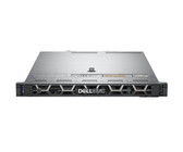 Dell PowerEdge R340 Rackmount Server - Xeon E-2124 / No RAM / No HDD / 350w PSU (R340-BASE)