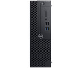 HP Pro Mini 400 G9 Desktop PC – Core i3-13100T / 8GB RAM / 512GB SSD / Win 11 Pro