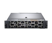 Dell PowerEdge T640 Tower Server - Xeon Silver 4110 / 16GB RAM / 1TB HDD / 1100w PSU (PET640SA1)