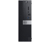 HP ProOne 440 G6 All-in-One Desktop PC - Core i5-10500T / 23.8" FHD Non-Touch / 8GB RAM / 256GB SSD / Win 11 Pro
