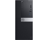 ASUSPRO Essential D340MF-i341BR i7-8700 8GB 1TB HDD Win10 Pro Tower Desktop PC/Workstation