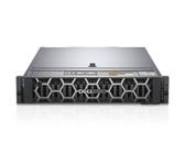 Dell PowerEdge R740 Rackmount Server - No CPU / No RAM / 6 x 250GB SSD / 2 x 750W PSU (R740-250-BASE)
