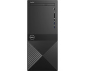 Dell Vostro 3671 Core i5-9400 8GB RAM 256GB SSD DVD-RR WLAN + BT Win 10 Pro PC/Workstation