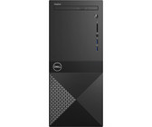 Dell Vostro 3671 i3-9100 4GB RAM 1TB DVD-RW Win 10 Pro Mini Tower PC/Workstation