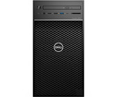 Dell Precision 5550 Mobile Workstation - Core i7-10750H / 15.6" FHD / 16GB RAM / 256GB SSD / Quadro T1000 4GB / Win 10 Pro