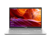 Lenovo V15 G4 IRU Notebook PC - Core i5-13420H / 15.6" FHD / 8GB RAM / 512GB SSD / Win 11 Pro / Black